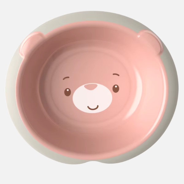 Wholesale 3 Pcs of Cartoon Plastic Basin 
